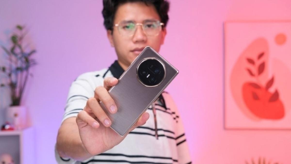 Điện thoại HONOR trở lại mạnh mẽ: Top 3 model thống trị bảng xếp hạng hiệu năng - Ảnh 2.