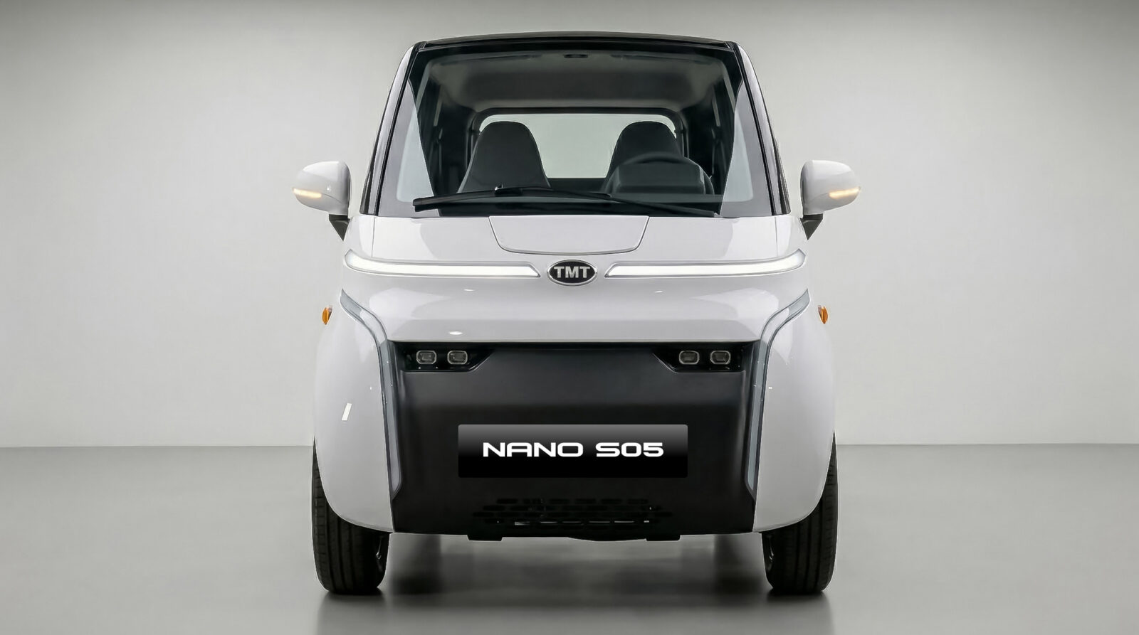 &Ocirc; t&ocirc; điện Việt Nam gi&aacute; từ 148 triệu đồng sắp ra mắt: Th&aacute;o pin như xe m&aacute;y, sạc được tại nh&agrave;, chạy gần 10 v&ograve;ng Hồ T&acirc;y mới hết pin- Ảnh 1.