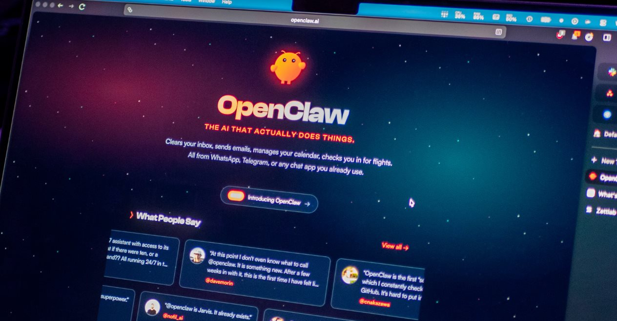 OpenClaw khiến 30 năm kinh nghiệm Excel trở n&ecirc;n v&ocirc; nghĩa: Đ&acirc;y c&oacute; phải ng&agrave;y t&agrave;n của &lsquo;kỹ năng sử dụng m&aacute;y t&iacute;nh&rsquo; văn ph&ograve;ng?- Ảnh 3.