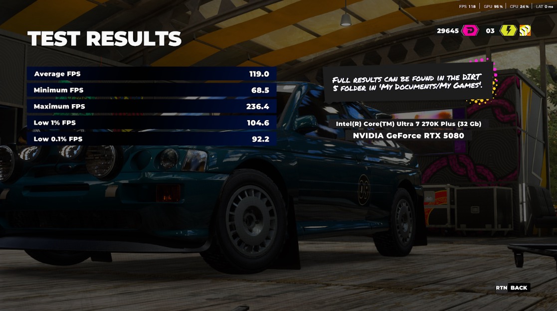 Trải nghiệm nhanh Core Ultra 7 270K Plus: Lời khẳng định &ldquo;Ch&uacute;ng t&ocirc;i đ&atilde; trở lại!&rdquo; của Intel - Ảnh 23.