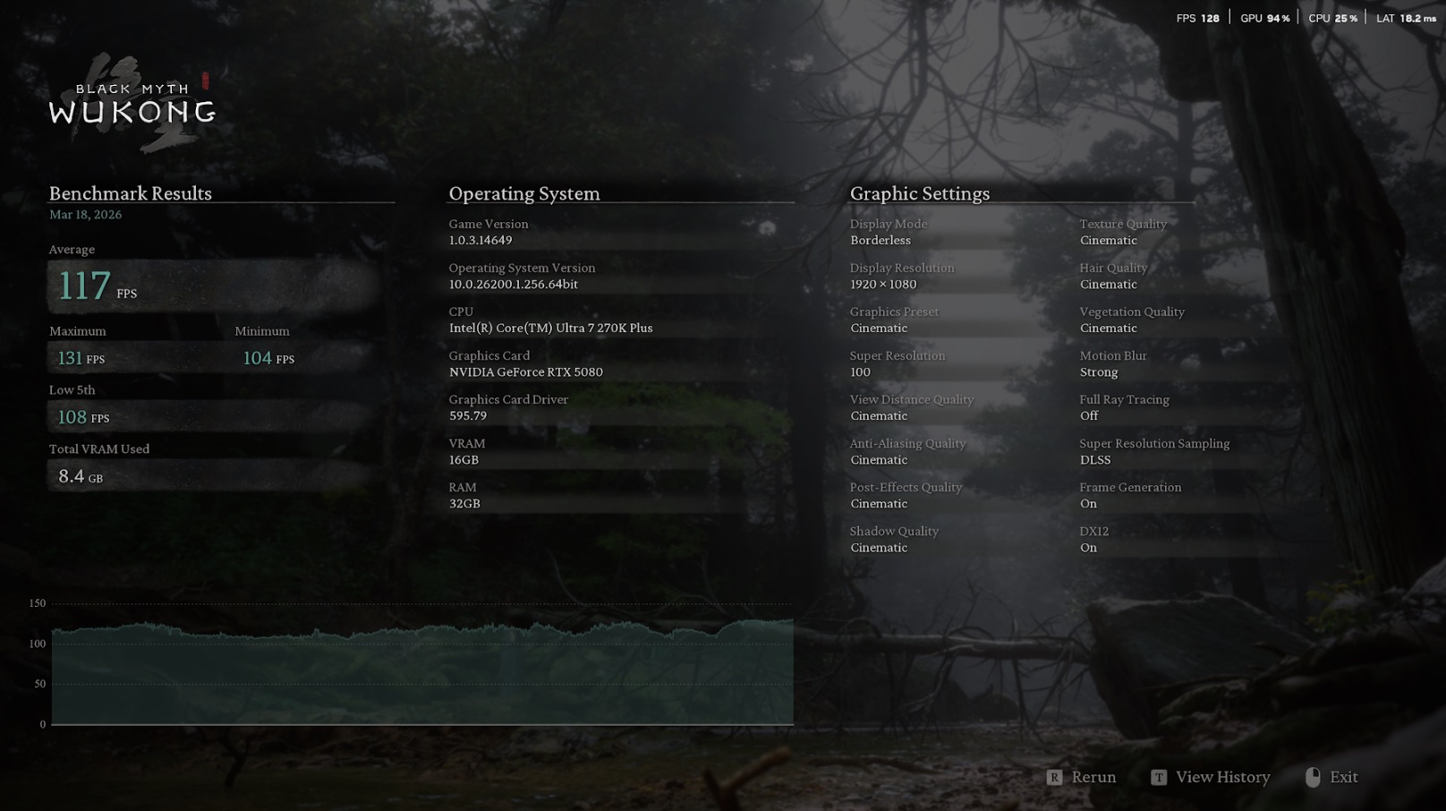Trải nghiệm nhanh Core Ultra 7 270K Plus: Lời khẳng định &ldquo;Ch&uacute;ng t&ocirc;i đ&atilde; trở lại!&rdquo; của Intel - Ảnh 18.