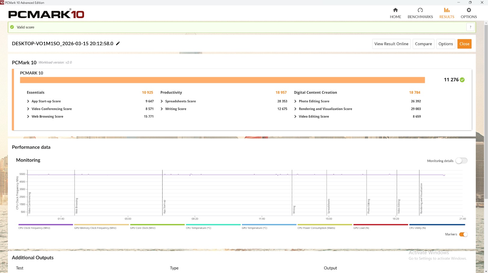 Trải nghiệm nhanh Core Ultra 7 270K Plus: Lời khẳng định &ldquo;Ch&uacute;ng t&ocirc;i đ&atilde; trở lại!&rdquo; của Intel - Ảnh 16.