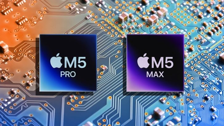 Vi kiến tr&uacute;c mới của M5 Pro v&agrave; M5 Max: core Performance hiệu quả hơn cả core Efficiency- Ảnh 1.
