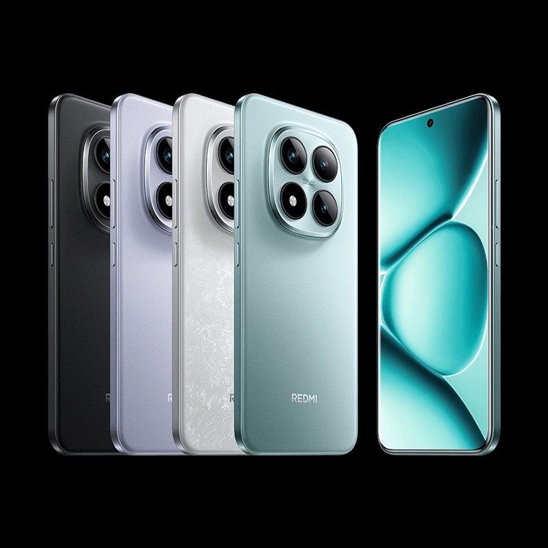 REDMI Note 16 lộ th&ocirc;ng số khủng: pin 10.000mAh v&agrave; camera 200 MP- Ảnh 1.