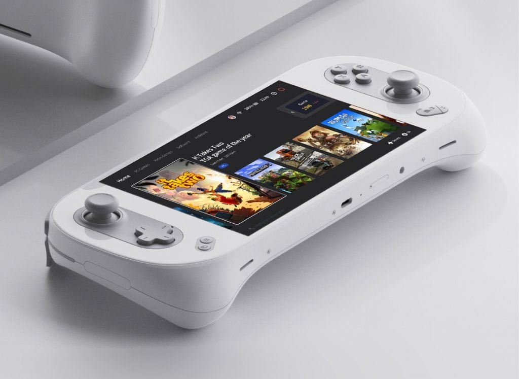 OnePlus bị đồn ph&aacute;t triển m&aacute;y chơi game cầm tay Android, ưu ti&ecirc;n cảm ứng thay gamepad - Ảnh 1.