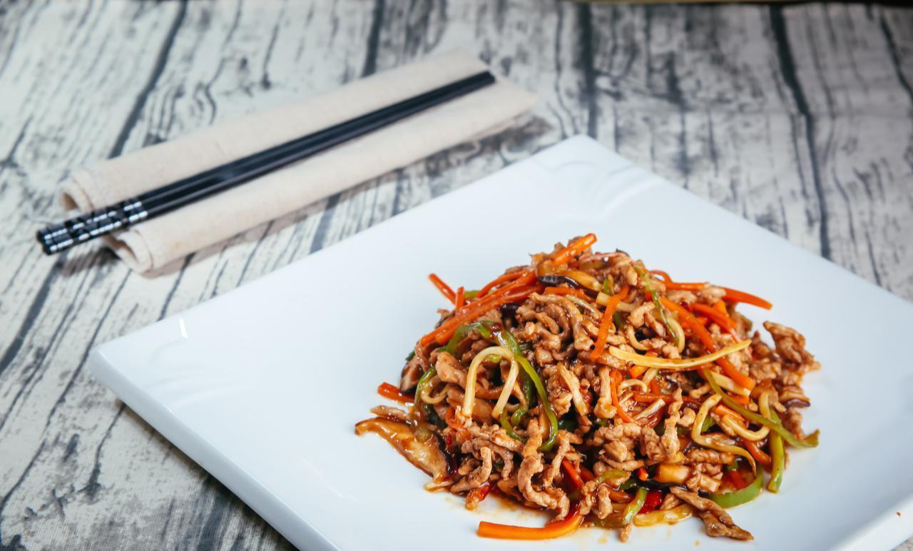 Vì sao người phương Tây mê thịt tảng còn người Việt Nam, Trung Quốc hay Hàn Quốc lại chuộng thịt thái nhỏ? - Ảnh 5.