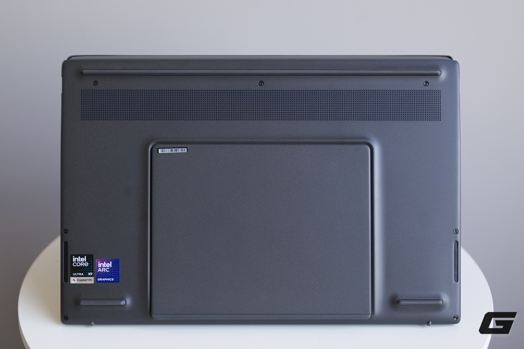 Tr&ecirc;n tay nhanh Zenbook Duo 2026: Laptop hai m&agrave;n h&igrave;nh thế hệ mới của Asus c&oacute; g&igrave; đ&aacute;ng ch&uacute; &yacute;?- Ảnh 8.