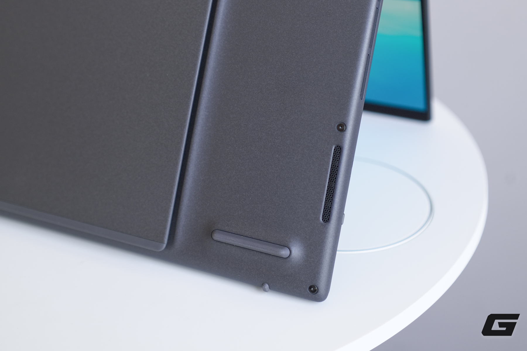 Tr&ecirc;n tay nhanh Zenbook Duo 2026: Laptop hai m&agrave;n h&igrave;nh thế hệ mới của Asus c&oacute; g&igrave; đ&aacute;ng ch&uacute; &yacute;?- Ảnh 15.