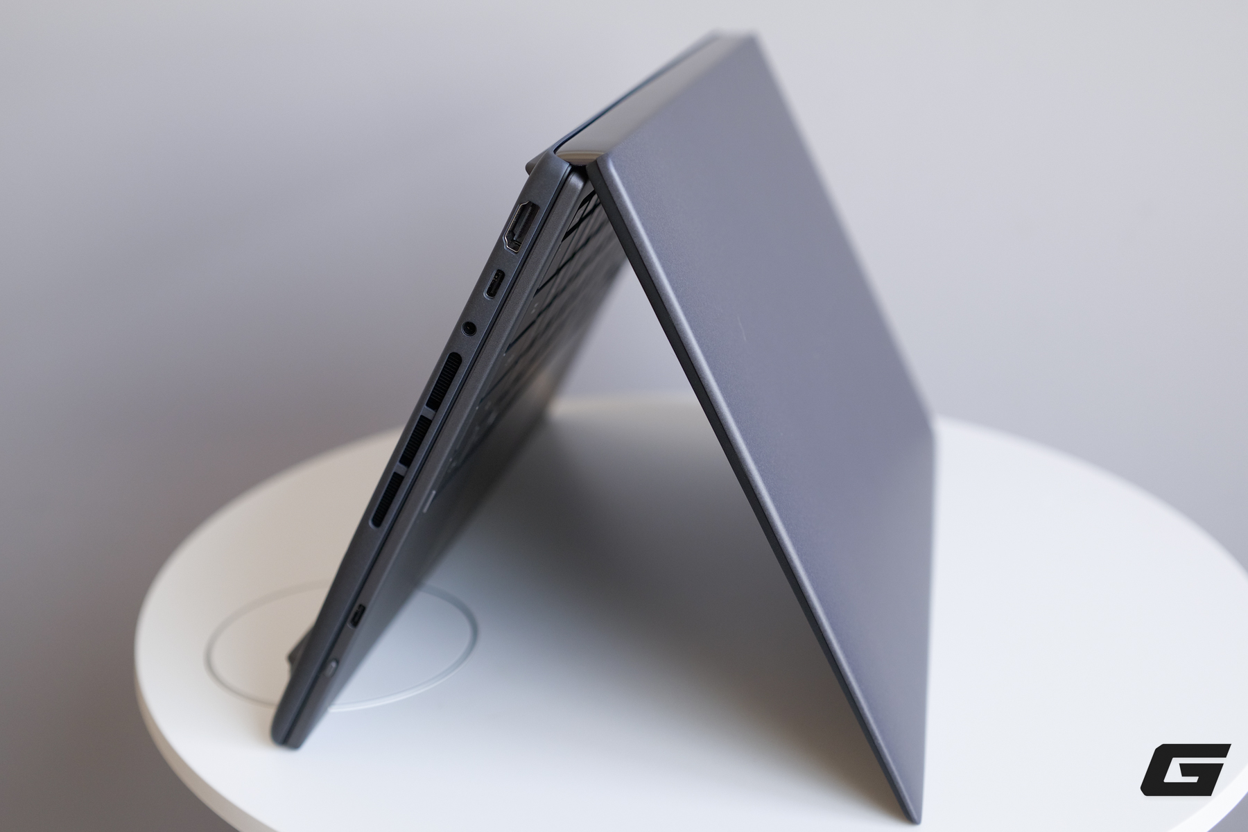 Tr&ecirc;n tay nhanh Zenbook Duo 2026: Laptop hai m&agrave;n h&igrave;nh thế hệ mới của Asus c&oacute; g&igrave; đ&aacute;ng ch&uacute; &yacute;?- Ảnh 11.