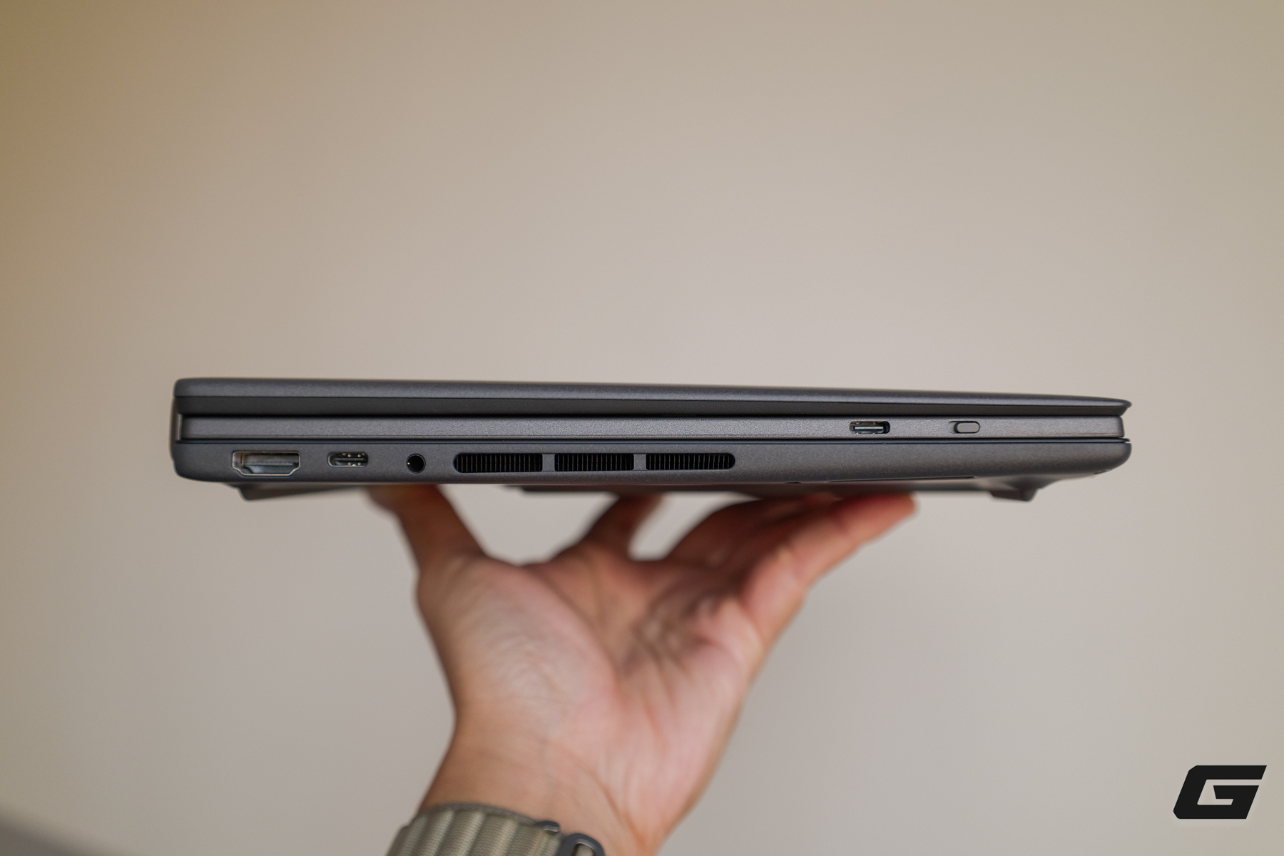 Tr&ecirc;n tay nhanh Zenbook Duo 2026: Laptop hai m&agrave;n h&igrave;nh thế hệ mới của Asus c&oacute; g&igrave; đ&aacute;ng ch&uacute; &yacute;?- Ảnh 5.