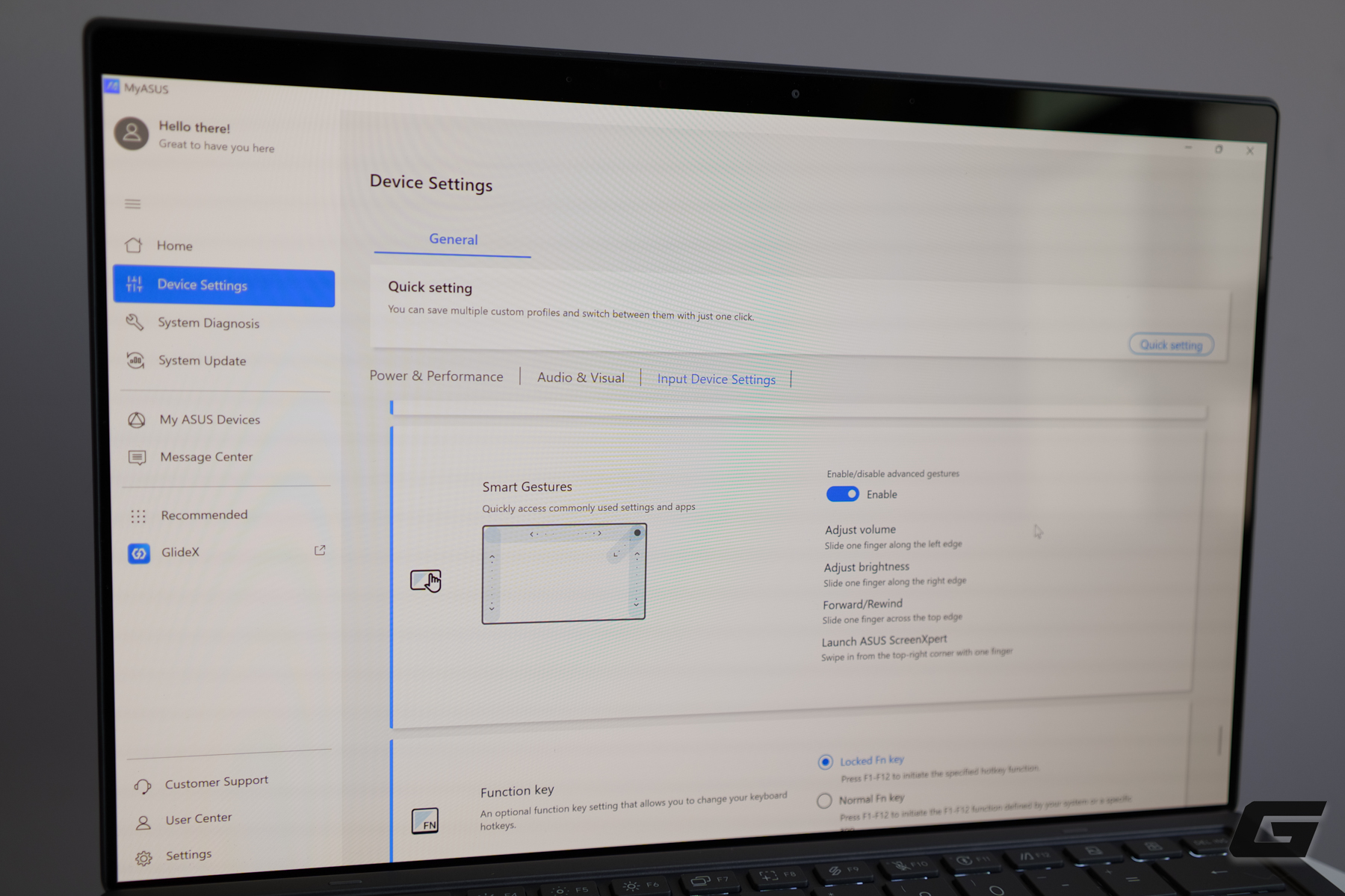 Tr&ecirc;n tay nhanh Zenbook Duo 2026: Laptop hai m&agrave;n h&igrave;nh thế hệ mới của Asus c&oacute; g&igrave; đ&aacute;ng ch&uacute; &yacute;?- Ảnh 25.