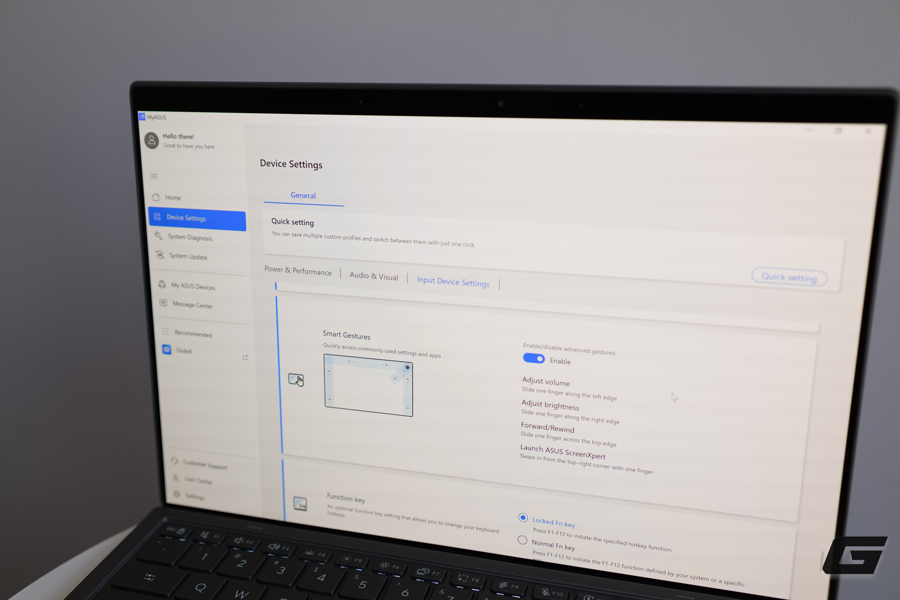 Tr&ecirc;n tay nhanh Zenbook Duo 2026: Laptop hai m&agrave;n h&igrave;nh thế hệ mới của Asus c&oacute; g&igrave; đ&aacute;ng ch&uacute; &yacute;?- Ảnh 26.