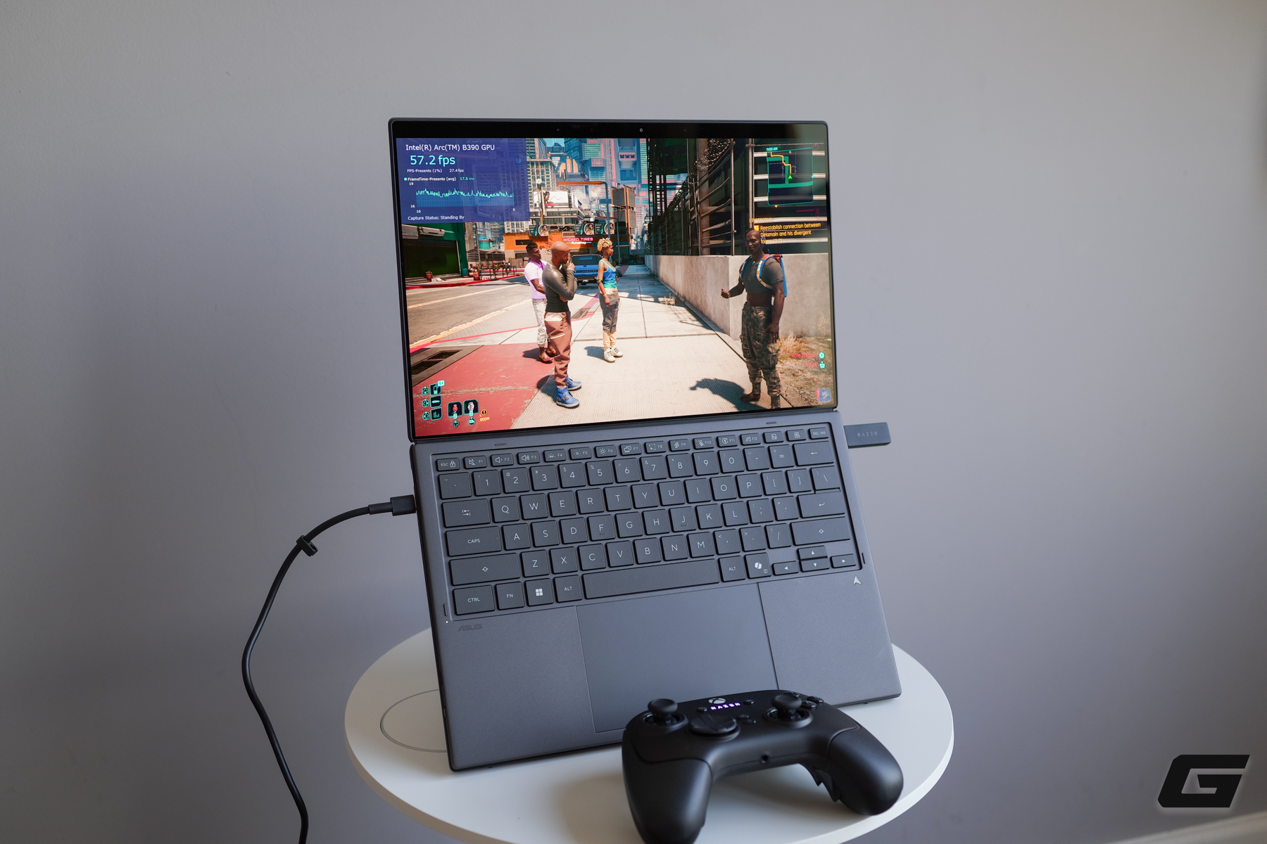 Tr&ecirc;n tay nhanh Zenbook Duo 2026: Laptop hai m&agrave;n h&igrave;nh thế hệ mới của Asus c&oacute; g&igrave; đ&aacute;ng ch&uacute; &yacute;?- Ảnh 33.