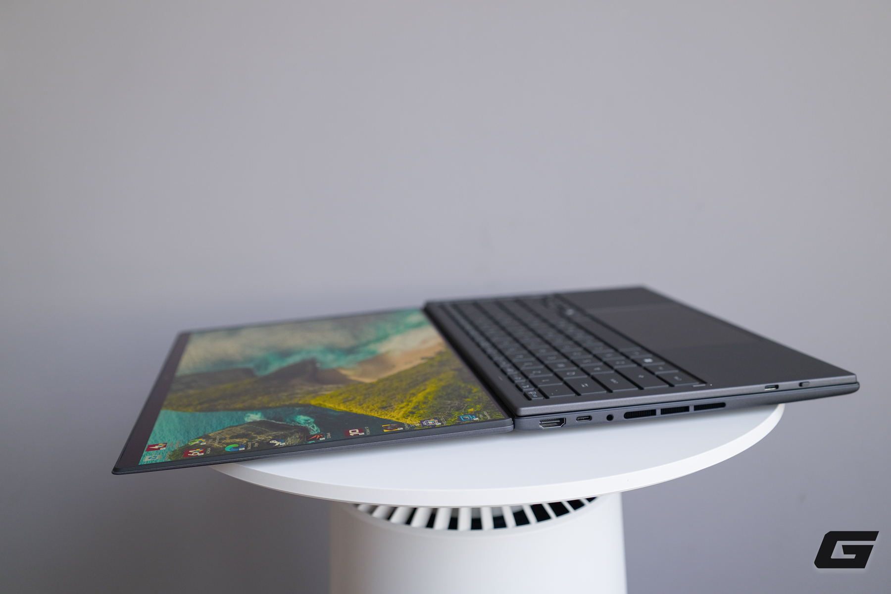 Tr&ecirc;n tay nhanh Zenbook Duo 2026: Laptop hai m&agrave;n h&igrave;nh thế hệ mới của Asus c&oacute; g&igrave; đ&aacute;ng ch&uacute; &yacute;?- Ảnh 10.