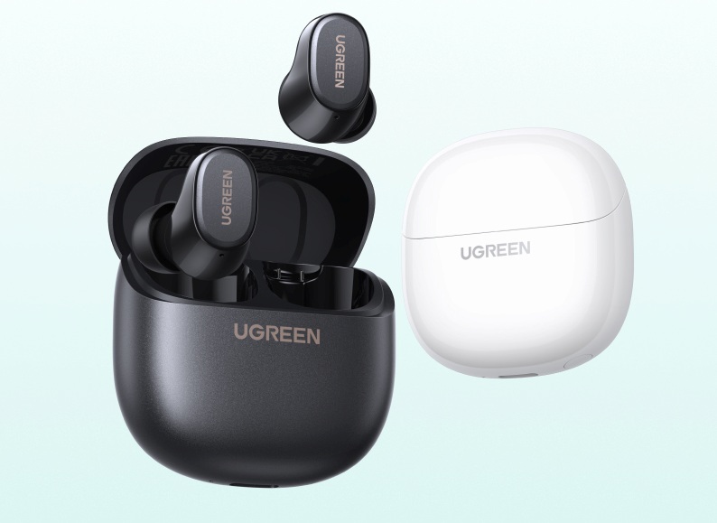 Săn sale cuối th&aacute;ng: Cầm 500k vẫn mua được đủ thứ từ Ugreen, Baseus đến adidas - Ảnh 2.