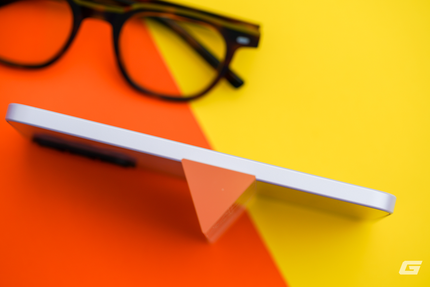 Galaxy A37 thiết kế