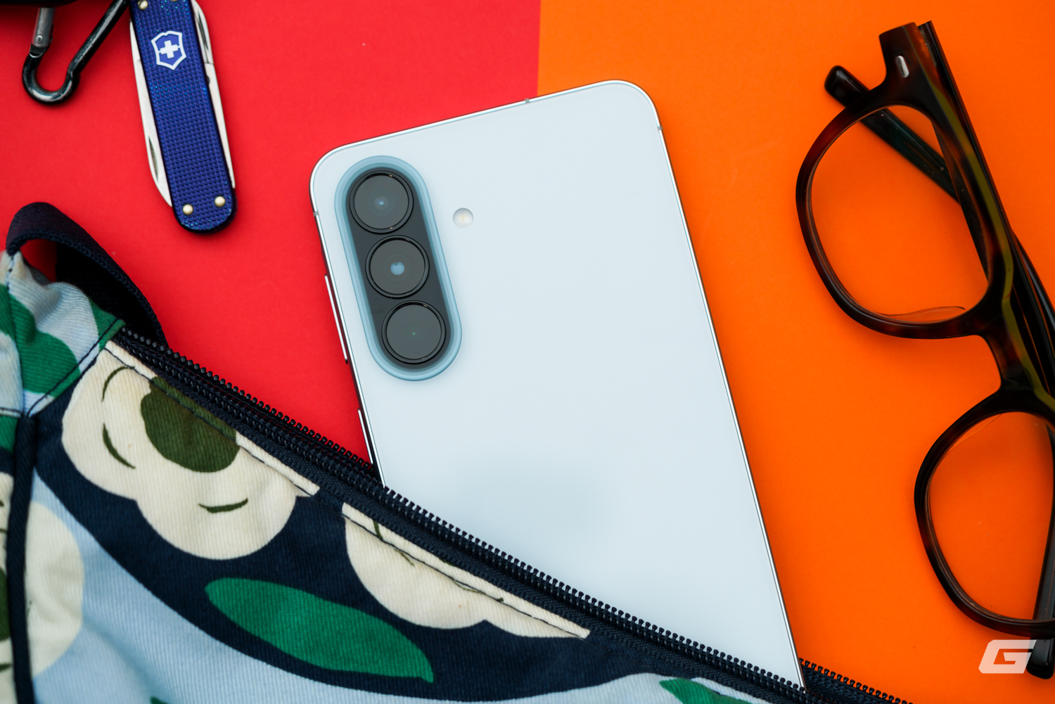 Galaxy A57 và A37 5G