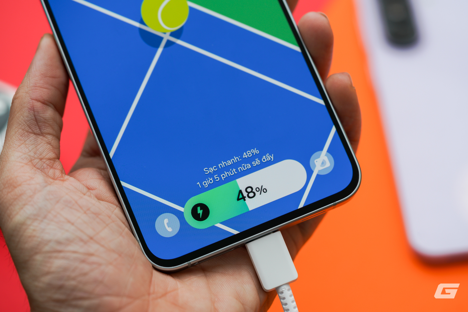 Galaxy A57 và A37 5G lifestyle