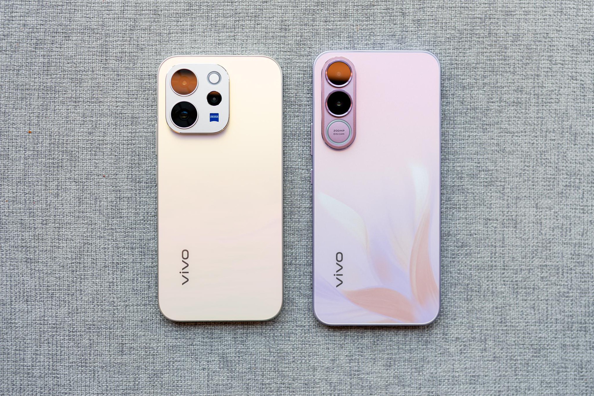 vivo V70 v&agrave; vivo V70 FE sắp ra mắt: Khẳng định sức mạnh cạnh tranh về camera trong ph&acirc;n kh&uacute;c - Ảnh 1.