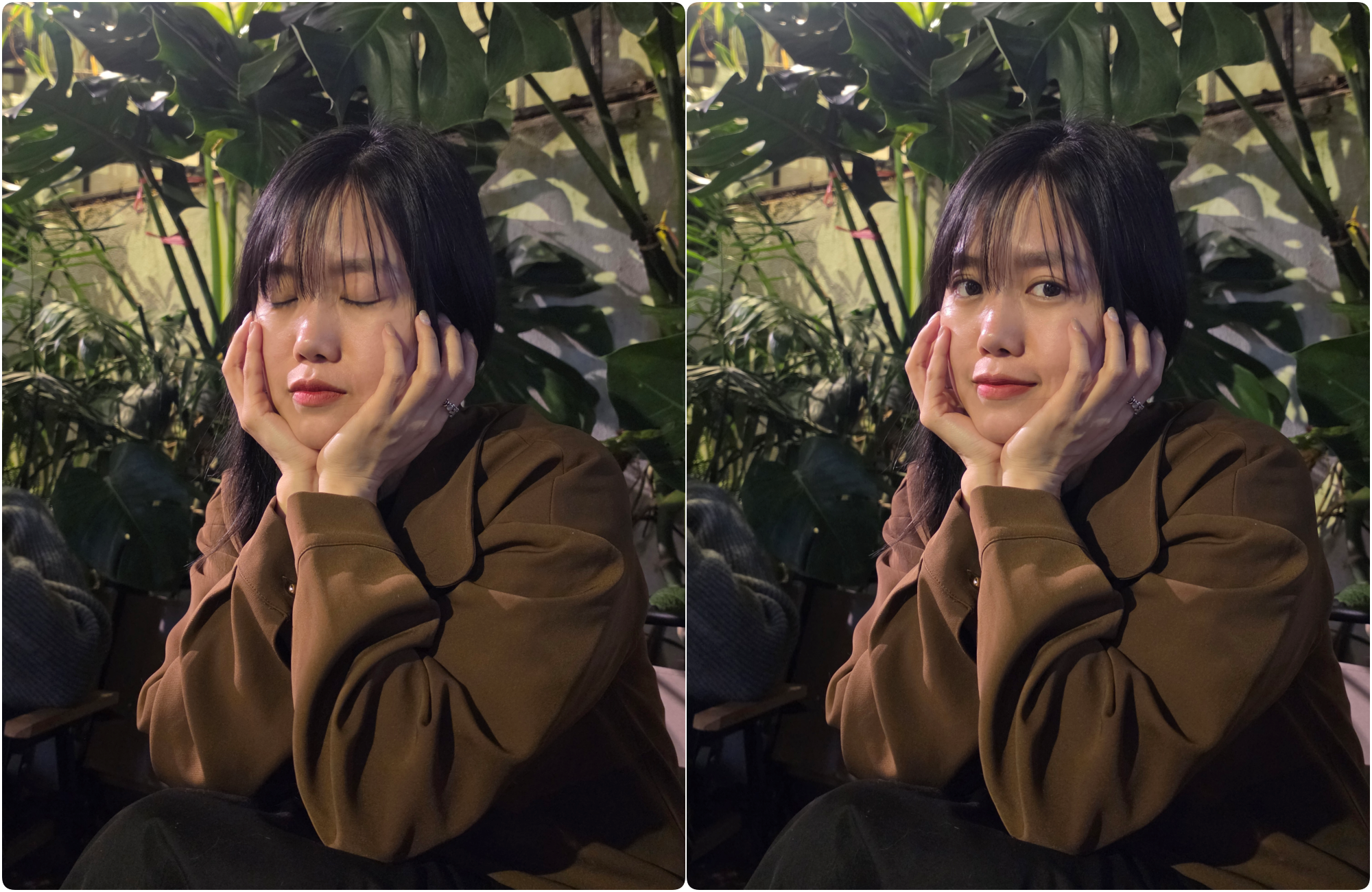 AI Chân dung đẹp nhất