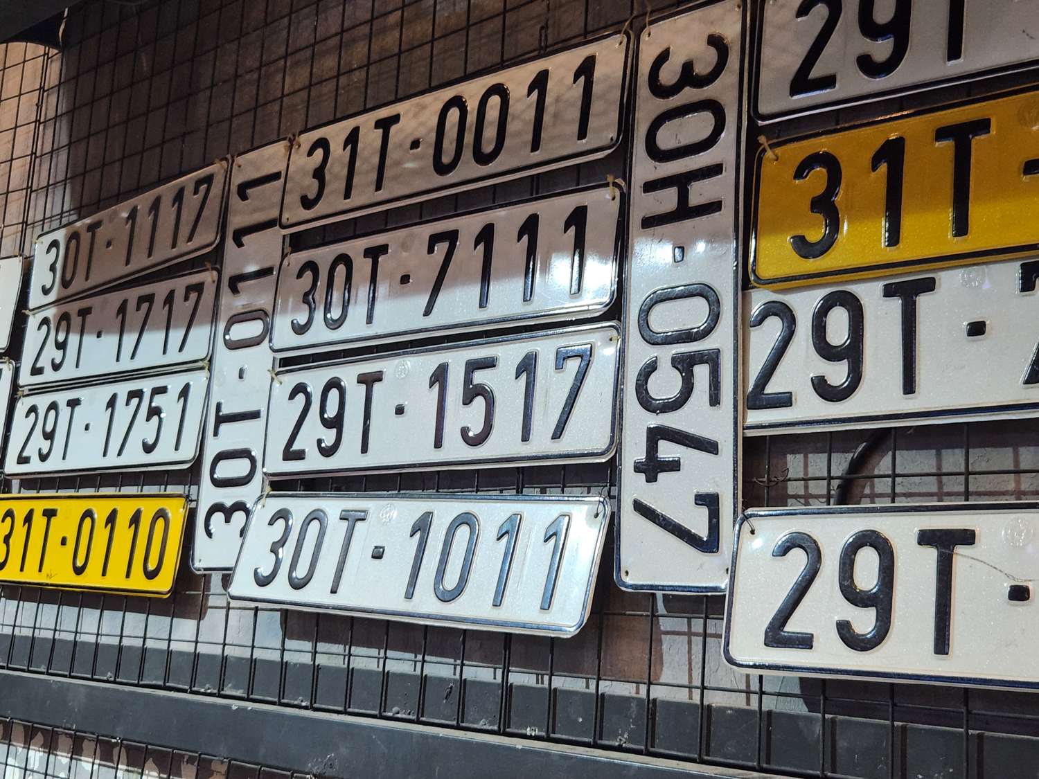 Ảnh chụp từ Galaxy A57