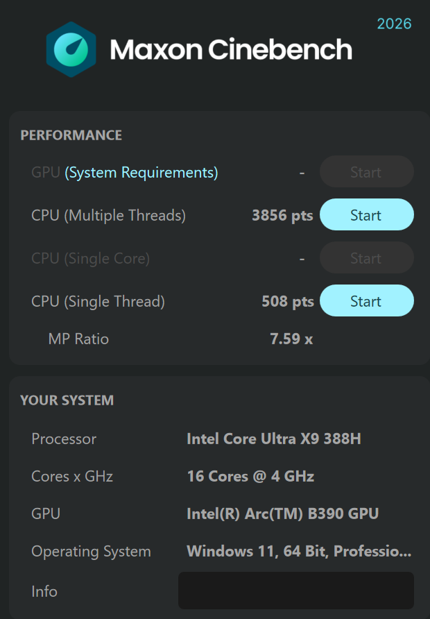 Tr&ecirc;n tay nhanh Zenbook Duo 2026: Laptop hai m&agrave;n h&igrave;nh thế hệ mới của Asus c&oacute; g&igrave; đ&aacute;ng ch&uacute; &yacute;?- Ảnh 29.