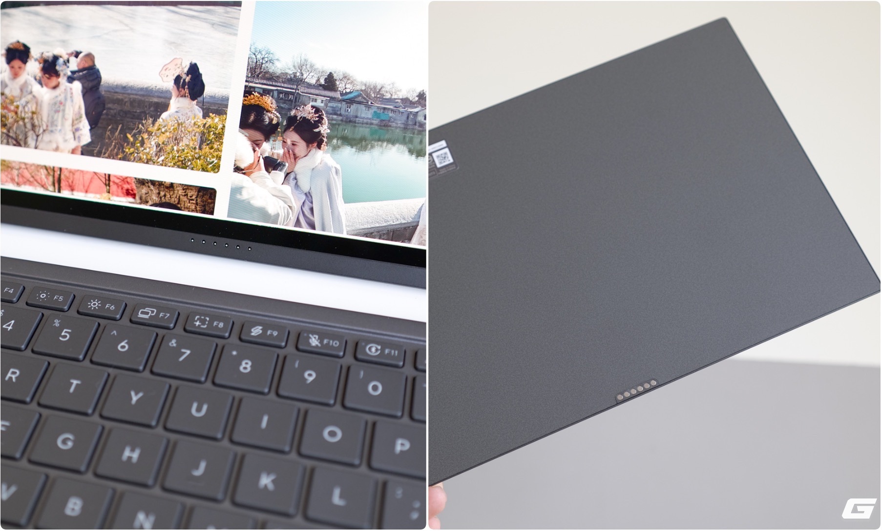 Tr&ecirc;n tay nhanh Zenbook Duo 2026: Laptop hai m&agrave;n h&igrave;nh thế hệ mới của Asus c&oacute; g&igrave; đ&aacute;ng ch&uacute; &yacute;?- Ảnh 19.