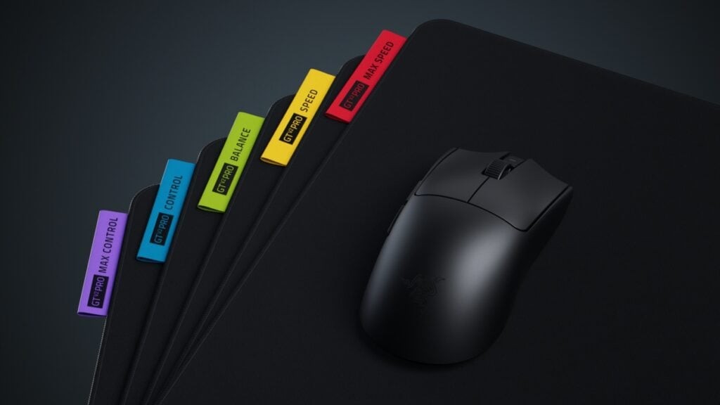 Razer ra mắt Viper V4 Pro với polling 8.000 Hz v&agrave; độ trễ click 0,204ms - Ảnh 4.