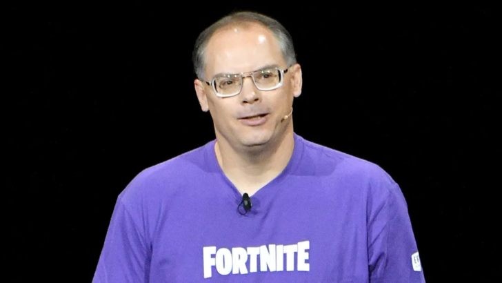Epic Games sa thải hơn 1.000 nh&acirc;n vi&ecirc;n, CEO Sweeney n&oacute;i thẳng l&yacute; do đến từ Fortnite - Ảnh 1.