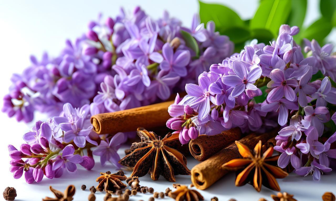 Từ kẹo cao su và hàng hóa xa xỉ đến gia vị nhà bếp: Tại sao đinh hương lại đa dụng đến vậy? - Ảnh 2.