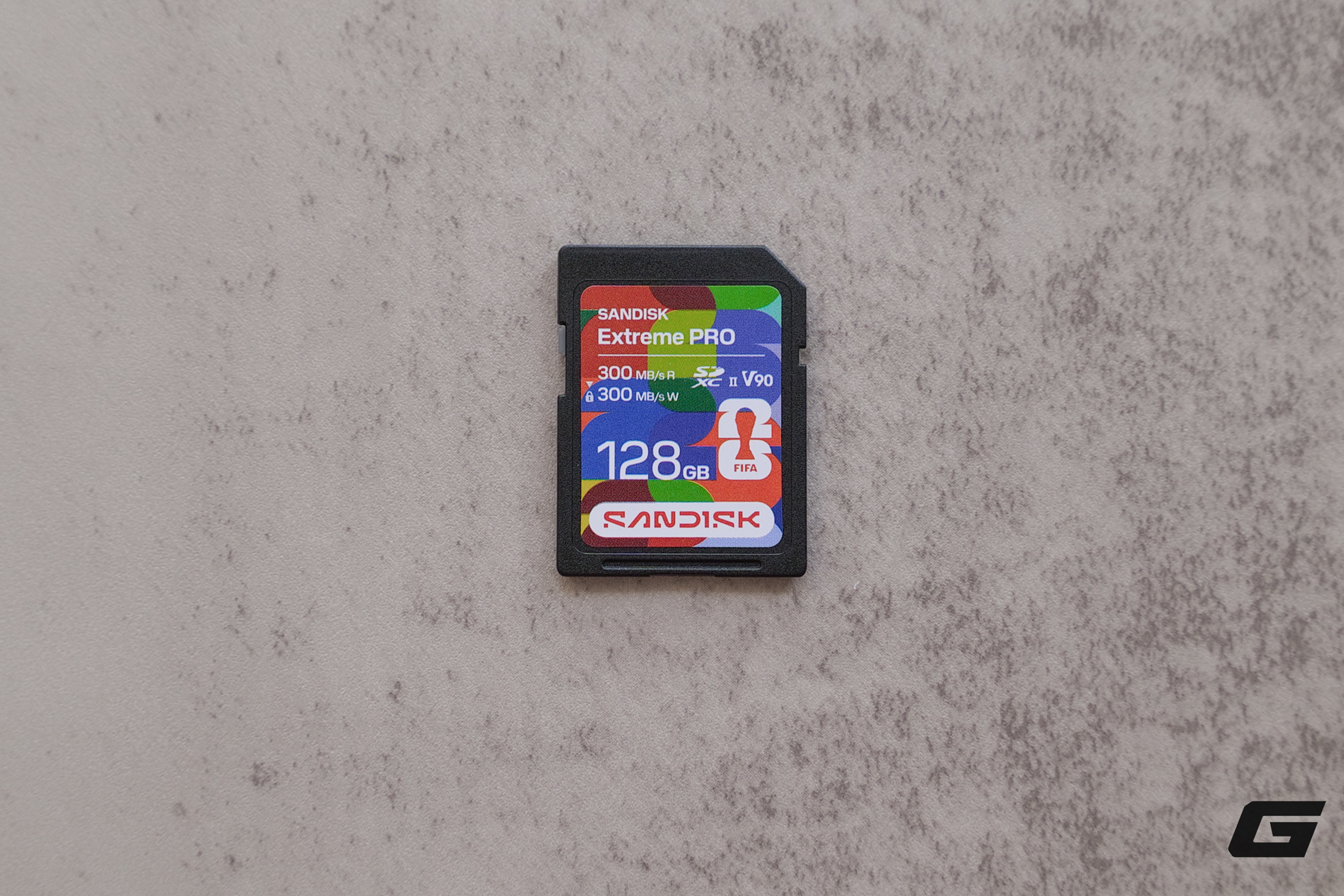 Cận cảnh USB v&agrave; thẻ nhớ SanDisk FIFA World Cup 2026 Edition d&agrave;nh cho fan m&ocirc;n thể thao vua - Ảnh 4.