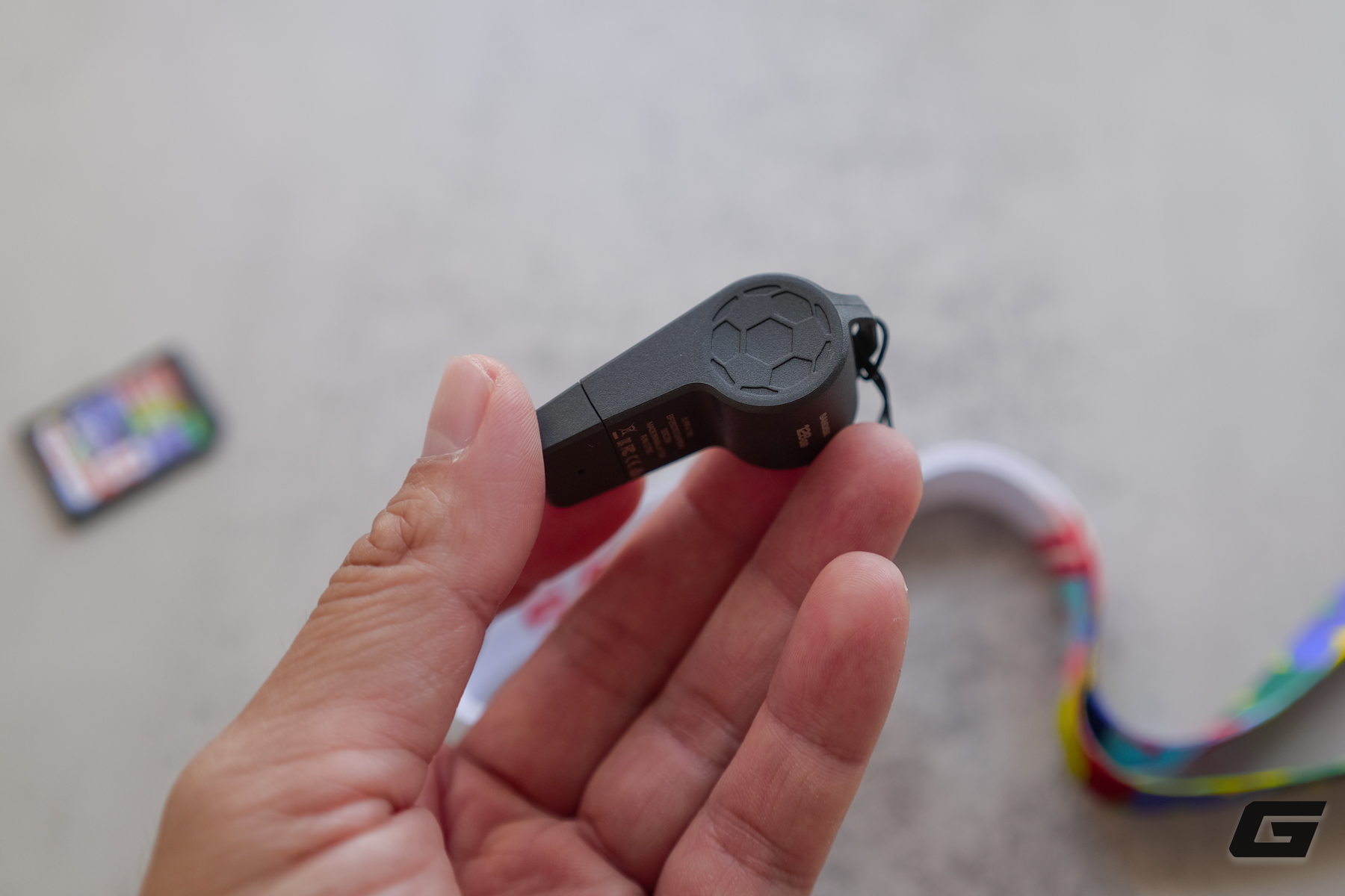 Cận cảnh USB v&agrave; thẻ nhớ SanDisk FIFA World Cup 2026 Edition d&agrave;nh cho fan m&ocirc;n thể thao vua - Ảnh 7.