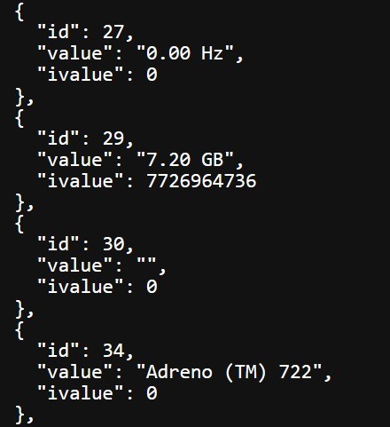 Honor 600 lộ diện tr&ecirc;n Geekbench với Snapdragon 7 Gen 4 v&agrave; pin 9.000mAh - Ảnh 2.