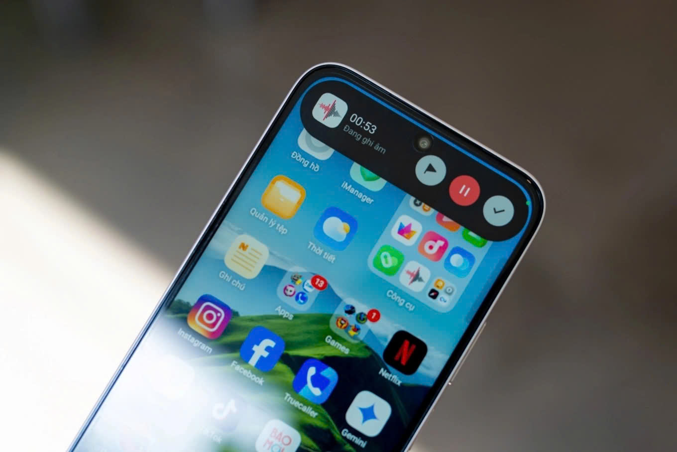 Vivo Y31d - gi&aacute; trị d&agrave;i hạn cho người cần một smartphone ổn định - Ảnh 2.