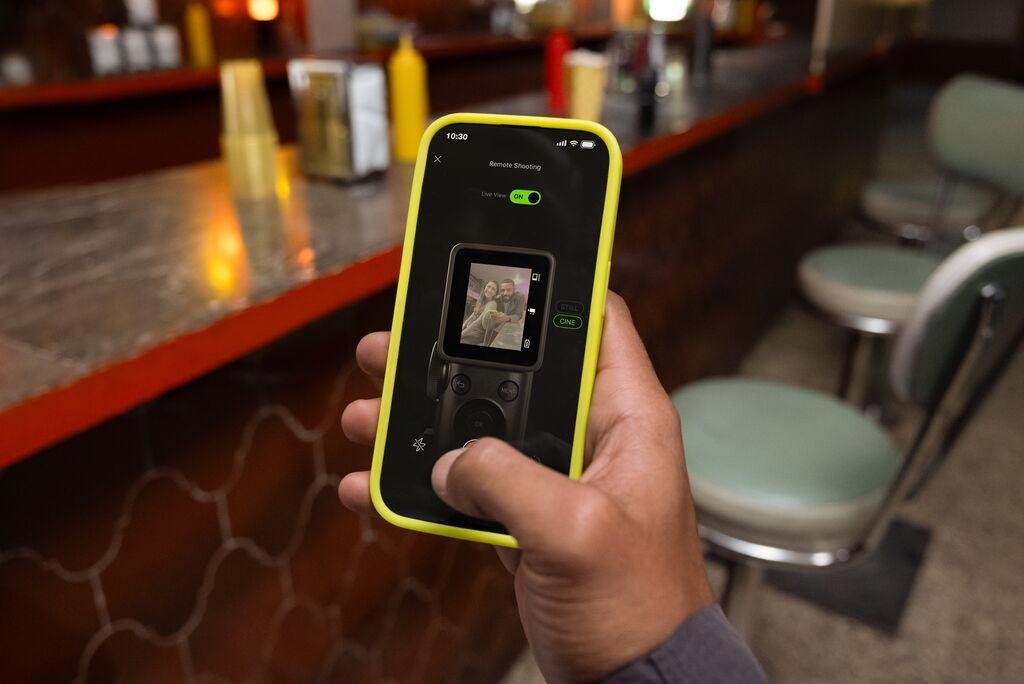 Bắt trọn từng cảm hứng c&ugrave;ng m&aacute;y ảnh lấy liền instax&trade; - Ảnh 4.