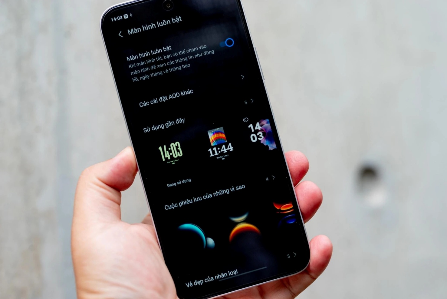 Vivo Y31d - gi&aacute; trị d&agrave;i hạn cho người cần một smartphone ổn định - Ảnh 4.