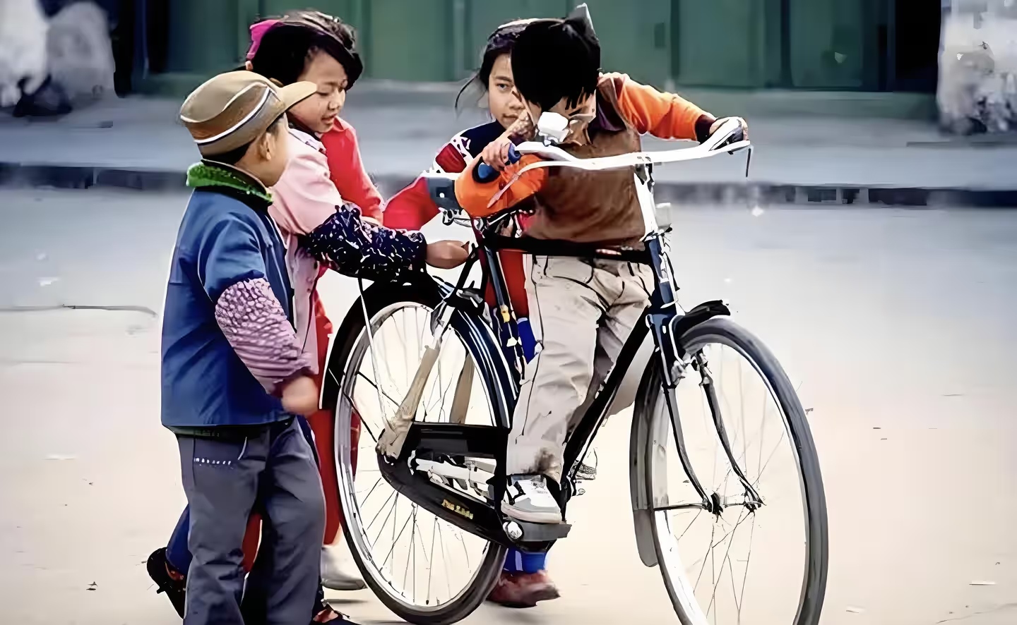 Vì sao đi xe đạp học một lần nhớ mãi còn chơi piano chỉ vài ngày đã quên và lời giải từ khoa học - Ảnh 3.