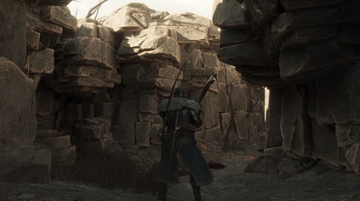 Dark Souls II được mod th&ecirc;m path tracing sau hơn 10 năm ra mắt - Ảnh 1.