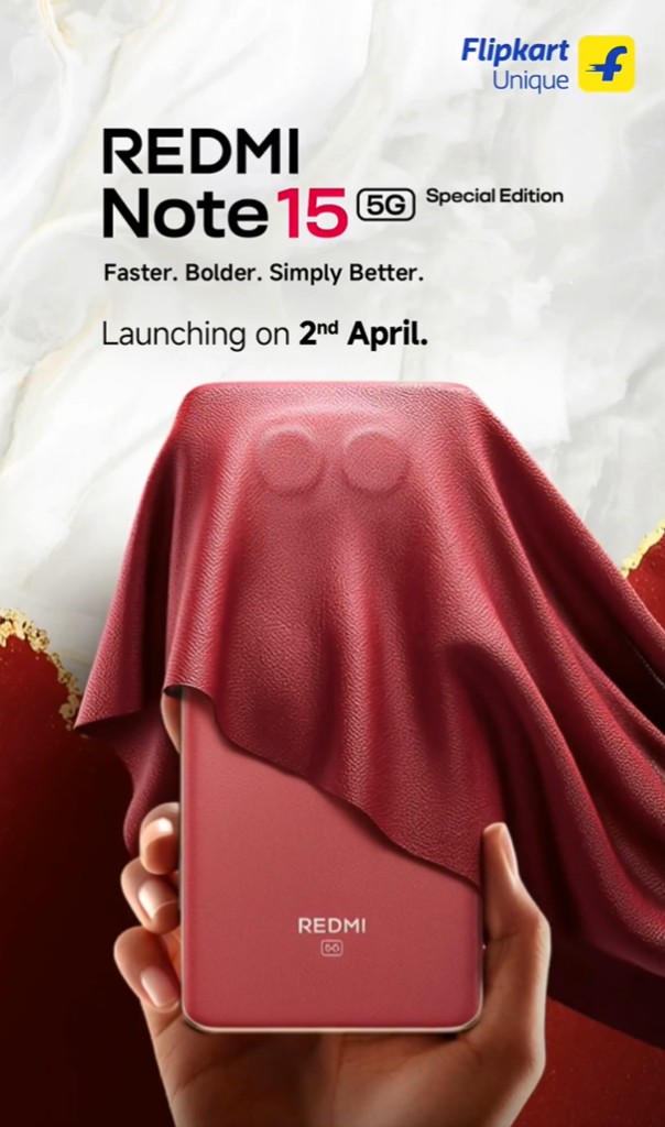 REDMI Note 15 SE chốt ng&agrave;y ra mắt, kỳ vọng gi&aacute; dưới 6 triệu - Ảnh 2.