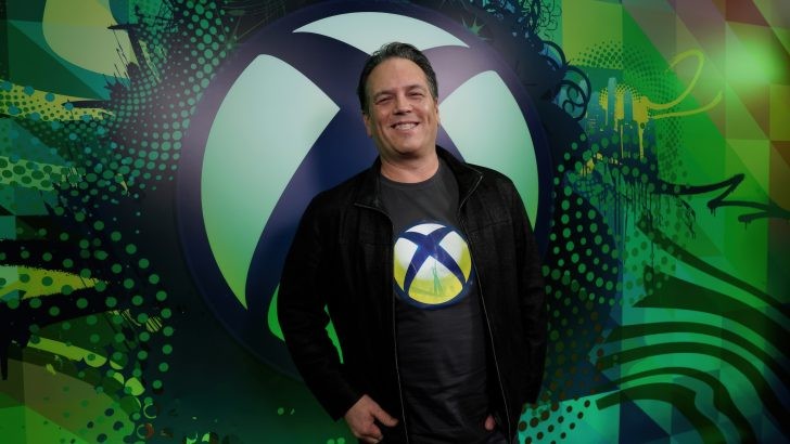 CEO Microsoft Gaming Phil Spencer bất ngờ nghỉ hưu sau 38 năm, người kế nhiệm đối mặt nhiều th&aacute;ch thức- Ảnh 1.
