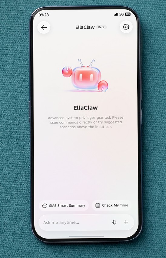 TECNO c&ocirc;ng bố EllaClaw, AI agent t&iacute;ch hợp cấp hệ thống đầu ti&ecirc;n tr&ecirc;n nền tảng OpenClaw - Ảnh 2.