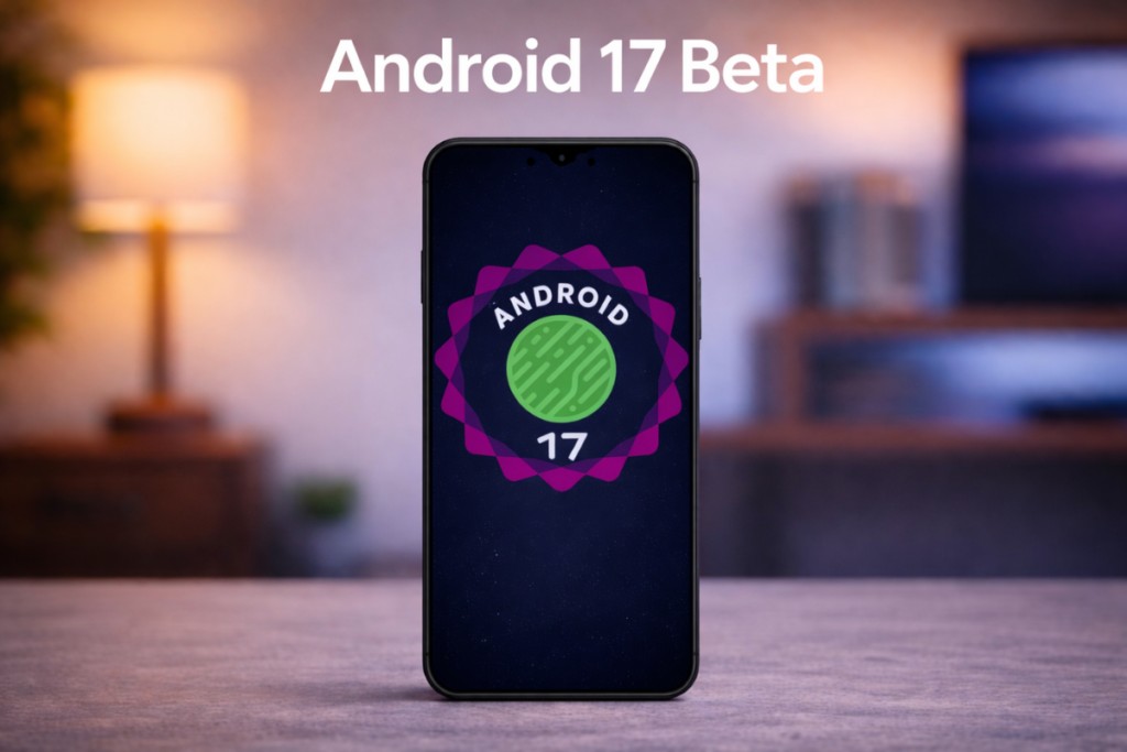 Danh s&aacute;ch điện thoại đầu ti&ecirc;n nhận Android 17 beta: Google Pixel, Motorola, OnePlus v&agrave; nhiều h&atilde;ng kh&aacute;c - Ảnh 1.