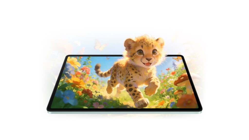 Honor Pad X10 tr&igrave;nh l&agrave;ng tại Trung Quốc với m&agrave;n h&igrave;nh 11 inch, pin 10.100mAh v&agrave; nhiều t&iacute;nh năng hỗ trợ học tập- Ảnh 2.