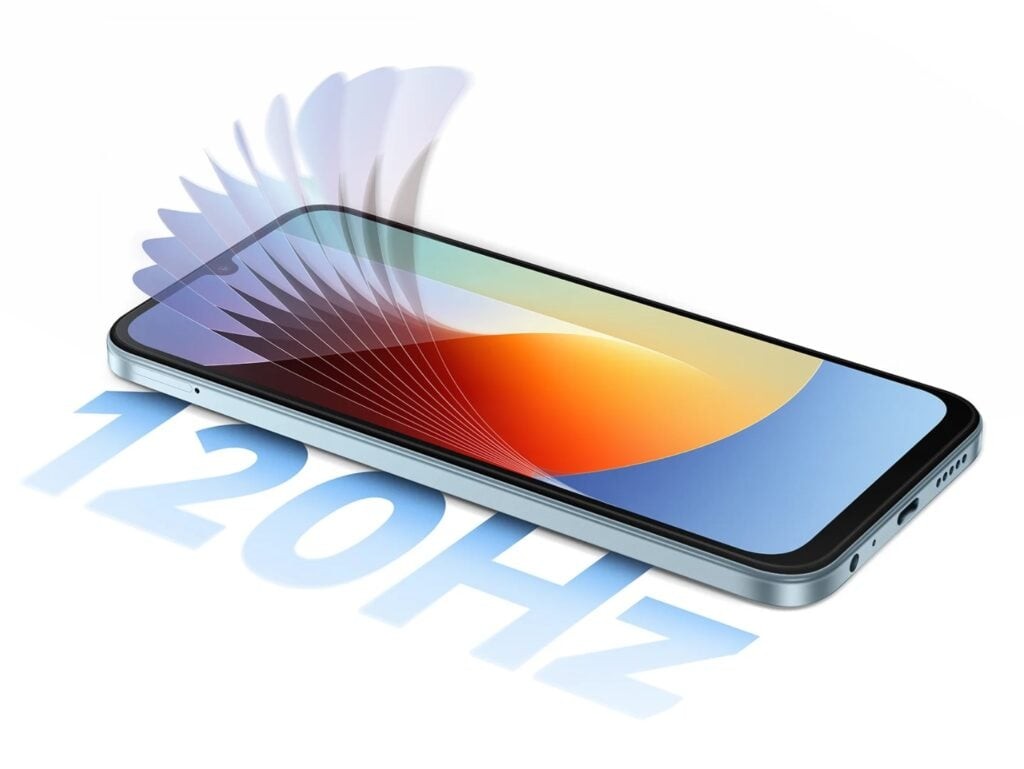 REDMI A7 Pro xuất hiện tại ch&acirc;u &Acirc;u với pin 6000mAh v&agrave; m&agrave;n h&igrave;nh 120Hz, gi&aacute; từ 3,9 triệu đồng- Ảnh 2.