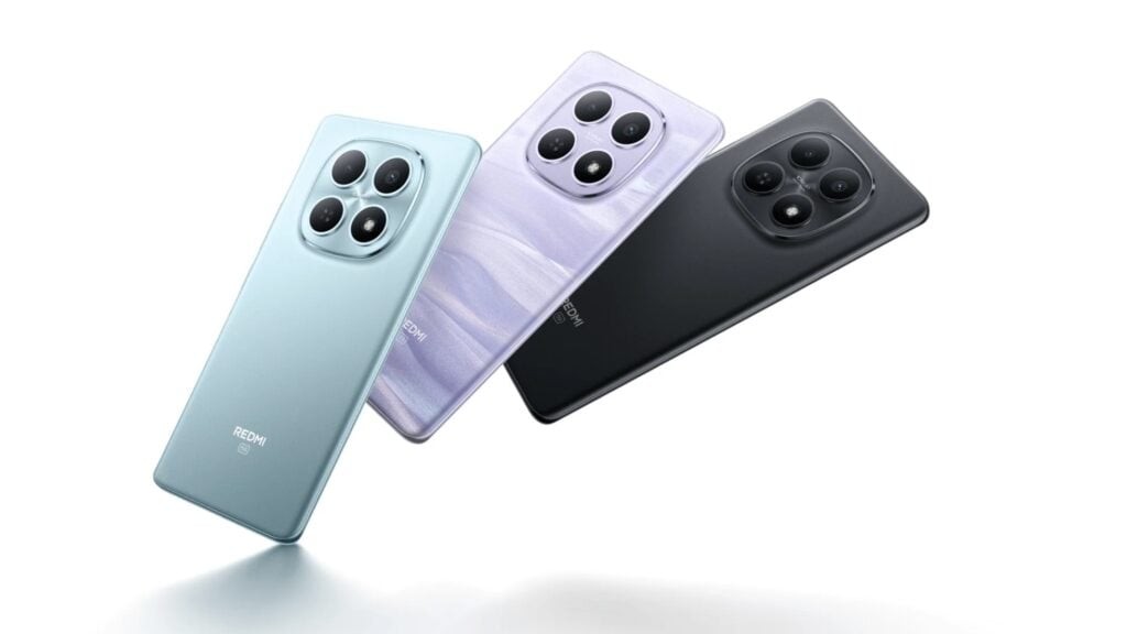 REDMI Note 15 SE chốt ng&agrave;y ra mắt, kỳ vọng gi&aacute; dưới 6 triệu - Ảnh 1.