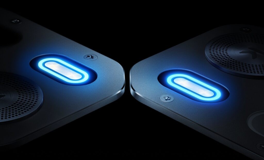 OPPO K15 Pro v&agrave; K15 Pro  lộ diện tại Trung Quốc với quạt tản nhiệt v&agrave; pin dung lượng lớn - Ảnh 1.