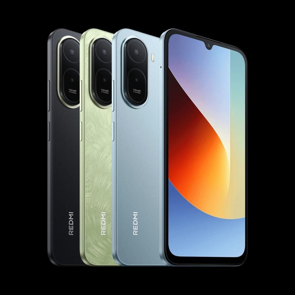 REDMI A7 Pro xuất hiện tại ch&acirc;u &Acirc;u với pin 6000mAh v&agrave; m&agrave;n h&igrave;nh 120Hz, gi&aacute; từ 3,9 triệu đồng- Ảnh 3.