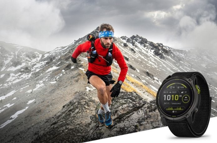 Nhiều mẫu smartwatch năm 2026 tập trung v&agrave;o pin si&ecirc;u bền, Garmin v&agrave; Coros dẫn đầu về thời lượng- Ảnh 1.