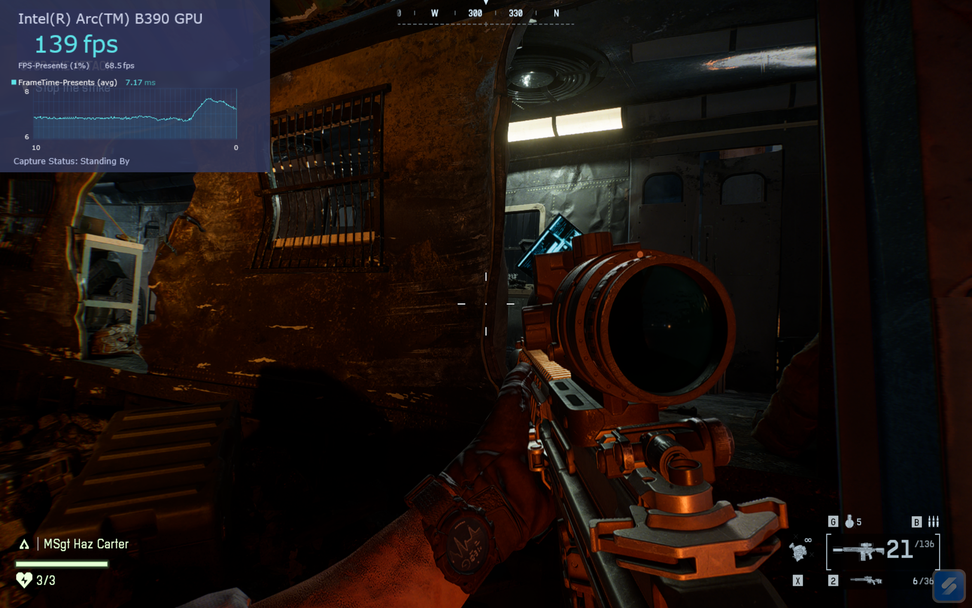 Asus Zenbook Duo đẹp thật, nhưng Intel Core Ultra X9 388H mới l&agrave; thứ khiến t&ocirc;i phải &ldquo;tr&ograve;n mắt&rdquo; với mức FPS kh&oacute; tin- Ảnh 11.