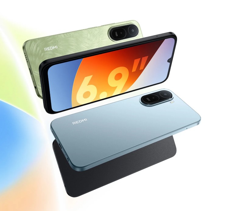 REDMI A7 Pro xuất hiện tại ch&acirc;u &Acirc;u với pin 6000mAh v&agrave; m&agrave;n h&igrave;nh 120Hz, gi&aacute; từ 3,9 triệu đồng- Ảnh 1.